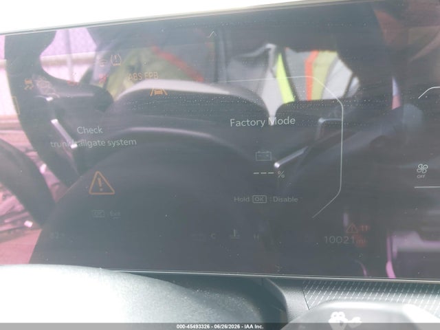 Aukcja sprzedaży 2025 Kia K4 Gt-line, vin: 3KPFW4DE7SE248021, numer aukcji: 45493326