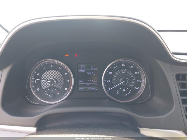 Продаж на аукціоні авто 2019 Hyundai Elantra Se, vin: 5NPD74LF1KH488708, номер лоту: 45493329