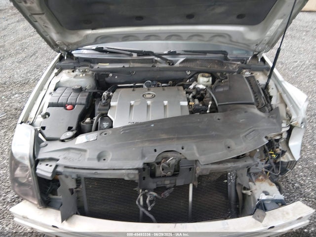 Продаж на аукціоні авто 2006 Cadillac Dts 1sb, vin: 1G6KD57Y56U204416, номер лоту: 45493336