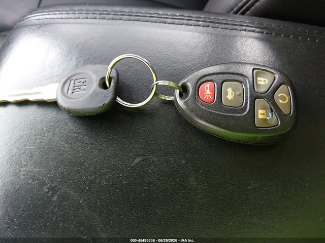 Продаж на аукціоні авто 2006 Cadillac Dts 1sb, vin: 1G6KD57Y56U204416, номер лоту: 45493336