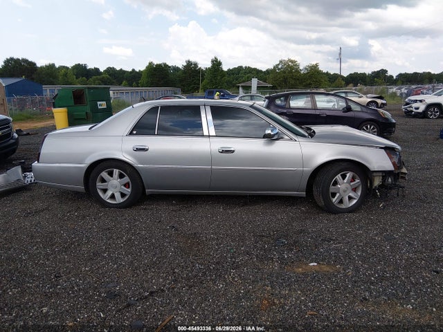 Продаж на аукціоні авто 2006 Cadillac Dts 1sb, vin: 1G6KD57Y56U204416, номер лоту: 45493336