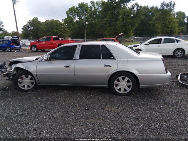 Продаж на аукціоні авто 2006 Cadillac Dts 1sb, vin: 1G6KD57Y56U204416, номер лоту: 45493336