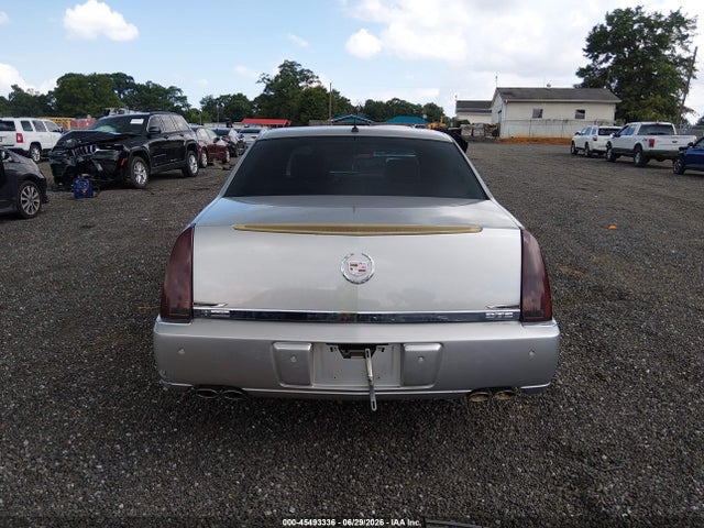 Продаж на аукціоні авто 2006 Cadillac Dts 1sb, vin: 1G6KD57Y56U204416, номер лоту: 45493336