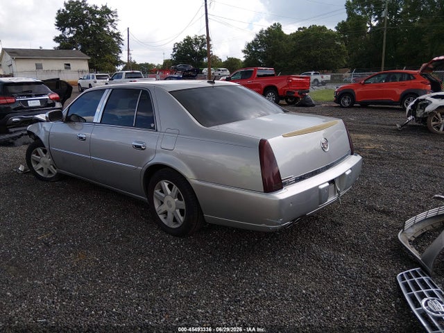 Продаж на аукціоні авто 2006 Cadillac Dts 1sb, vin: 1G6KD57Y56U204416, номер лоту: 45493336