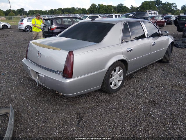 Продаж на аукціоні авто 2006 Cadillac Dts 1sb, vin: 1G6KD57Y56U204416, номер лоту: 45493336
