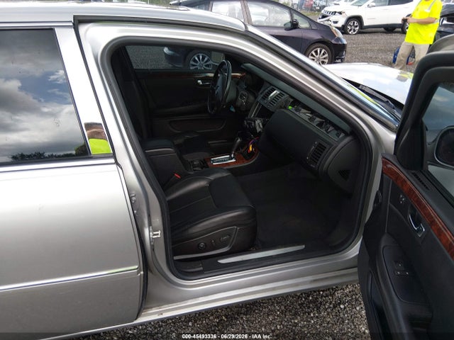 Продаж на аукціоні авто 2006 Cadillac Dts 1sb, vin: 1G6KD57Y56U204416, номер лоту: 45493336