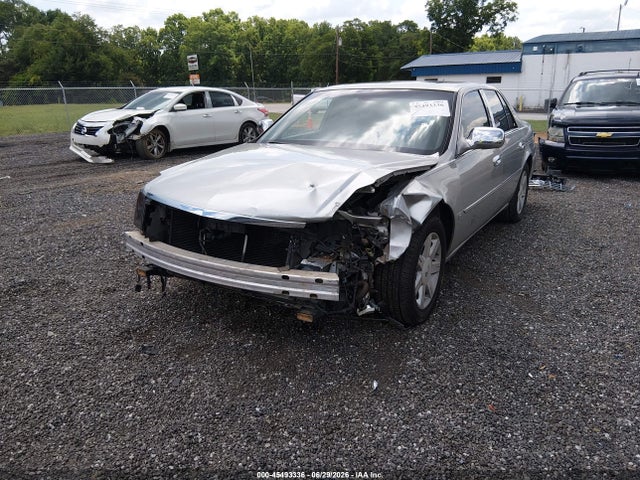 Продаж на аукціоні авто 2006 Cadillac Dts 1sb, vin: 1G6KD57Y56U204416, номер лоту: 45493336