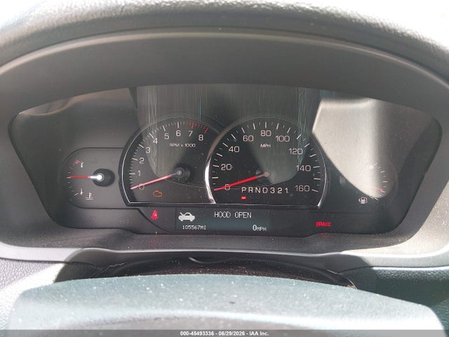 Продаж на аукціоні авто 2006 Cadillac Dts 1sb, vin: 1G6KD57Y56U204416, номер лоту: 45493336