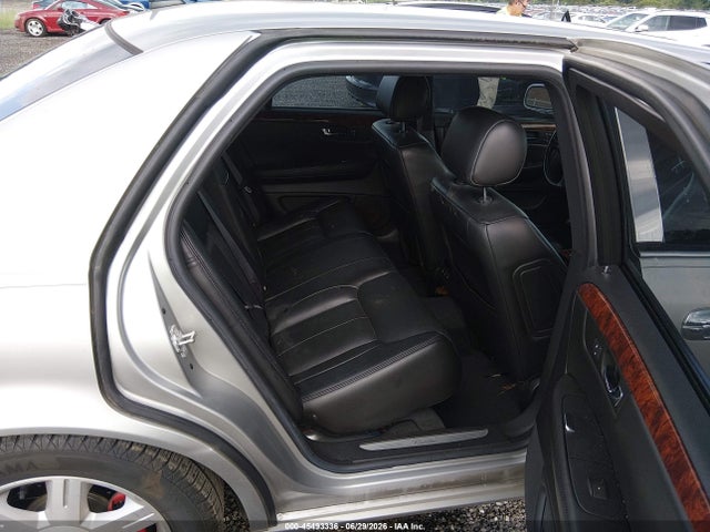 Продаж на аукціоні авто 2006 Cadillac Dts 1sb, vin: 1G6KD57Y56U204416, номер лоту: 45493336