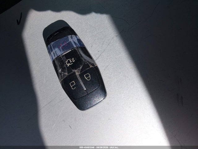 2FMPK3J97GBC51318 Ford EDGE SEL