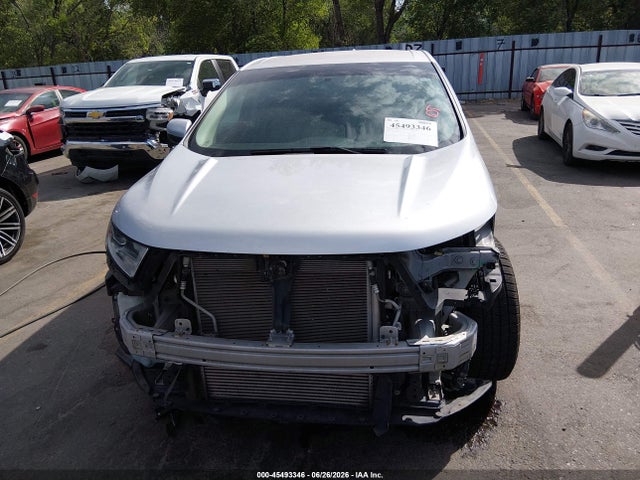 2FMPK3J97GBC51318 Ford EDGE SEL