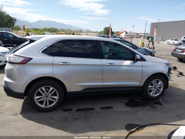 2FMPK3J97GBC51318 Ford EDGE SEL