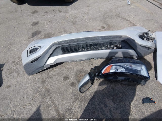 2FMPK3J97GBC51318 Ford EDGE SEL