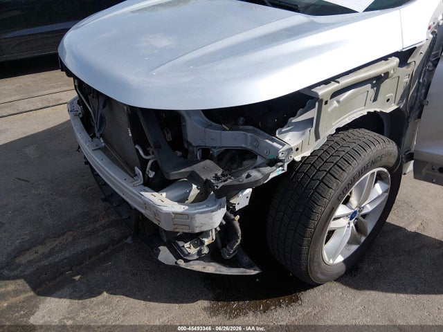 2FMPK3J97GBC51318 Ford EDGE SEL