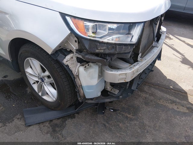 2FMPK3J97GBC51318 Ford EDGE SEL