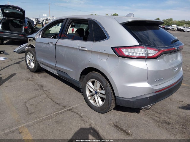 2FMPK3J97GBC51318 Ford EDGE SEL
