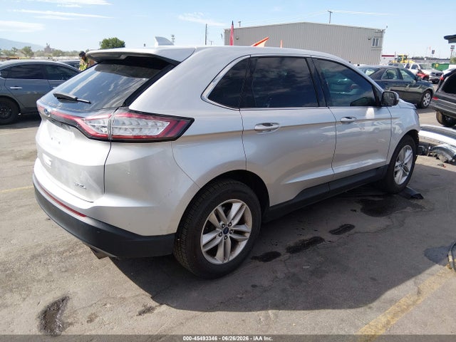 2FMPK3J97GBC51318 Ford EDGE SEL