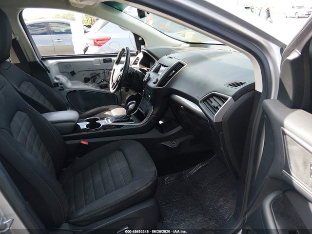 2FMPK3J97GBC51318 Ford EDGE SEL