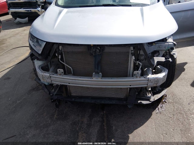 2FMPK3J97GBC51318 Ford EDGE SEL