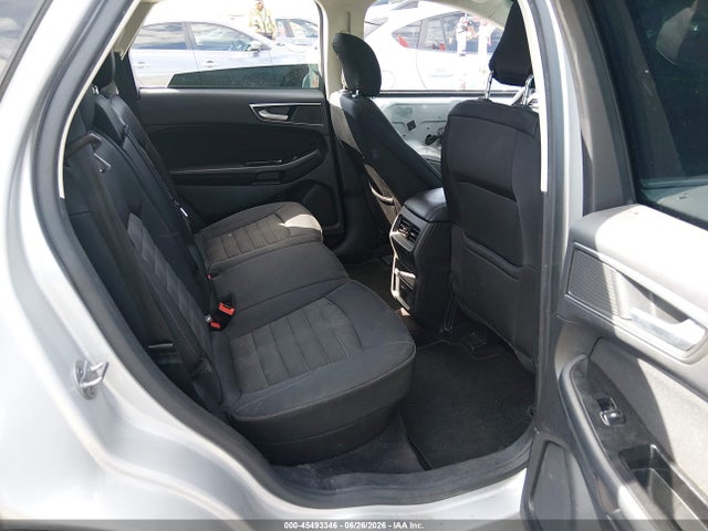 2FMPK3J97GBC51318 Ford EDGE SEL