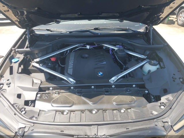 Aukcja sprzedaży 2026 Bmw X5 Sdrive40i, vin: 5UX13EU02T9364390, numer aukcji: 45493348