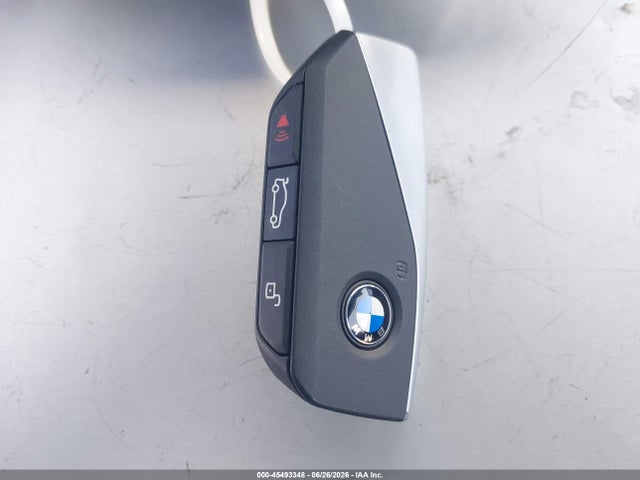 Aukcja sprzedaży 2026 Bmw X5 Sdrive40i, vin: 5UX13EU02T9364390, numer aukcji: 45493348