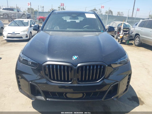 Aukcja sprzedaży 2026 Bmw X5 Sdrive40i, vin: 5UX13EU02T9364390, numer aukcji: 45493348
