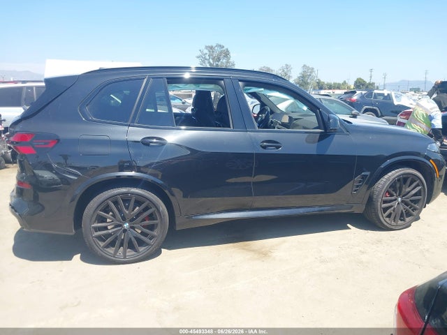 Aukcja sprzedaży 2026 Bmw X5 Sdrive40i, vin: 5UX13EU02T9364390, numer aukcji: 45493348