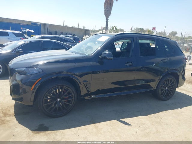 Aukcja sprzedaży 2026 Bmw X5 Sdrive40i, vin: 5UX13EU02T9364390, numer aukcji: 45493348