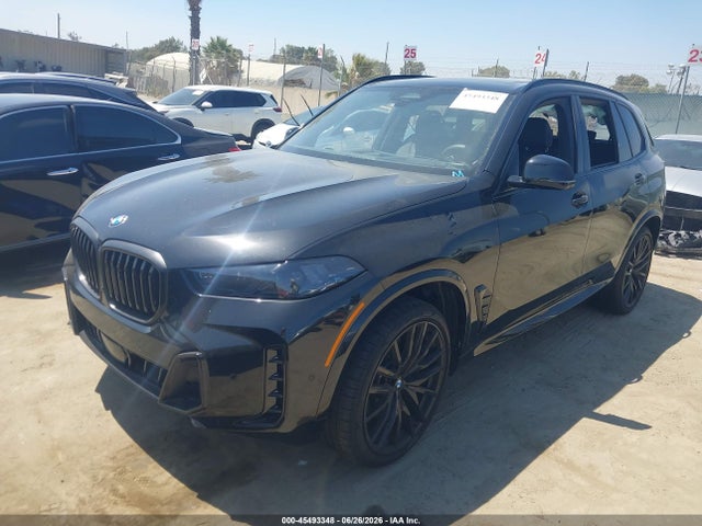 Aukcja sprzedaży 2026 Bmw X5 Sdrive40i, vin: 5UX13EU02T9364390, numer aukcji: 45493348
