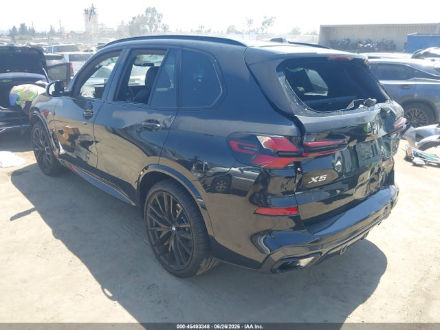 Aukcja sprzedaży 2026 Bmw X5 Sdrive40i, vin: 5UX13EU02T9364390, numer aukcji: 45493348