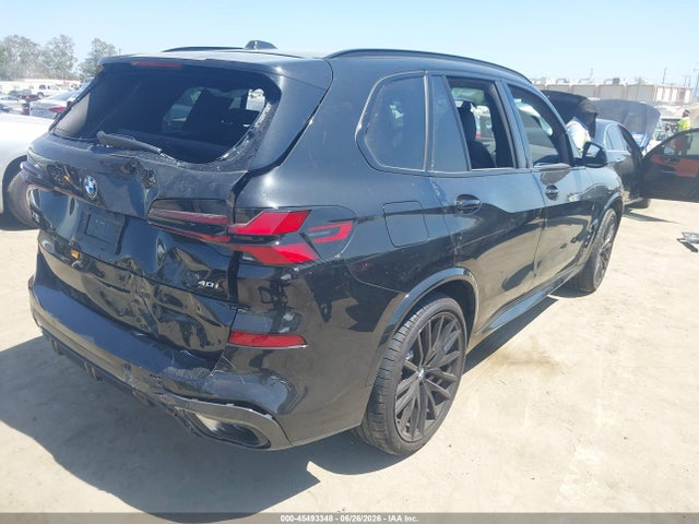 Aukcja sprzedaży 2026 Bmw X5 Sdrive40i, vin: 5UX13EU02T9364390, numer aukcji: 45493348