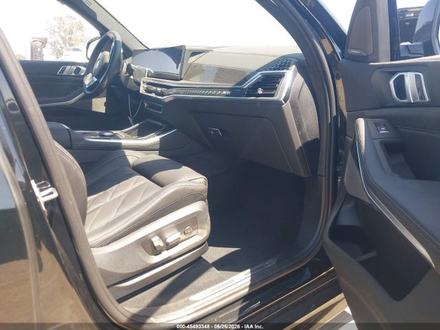 Aukcja sprzedaży 2026 Bmw X5 Sdrive40i, vin: 5UX13EU02T9364390, numer aukcji: 45493348