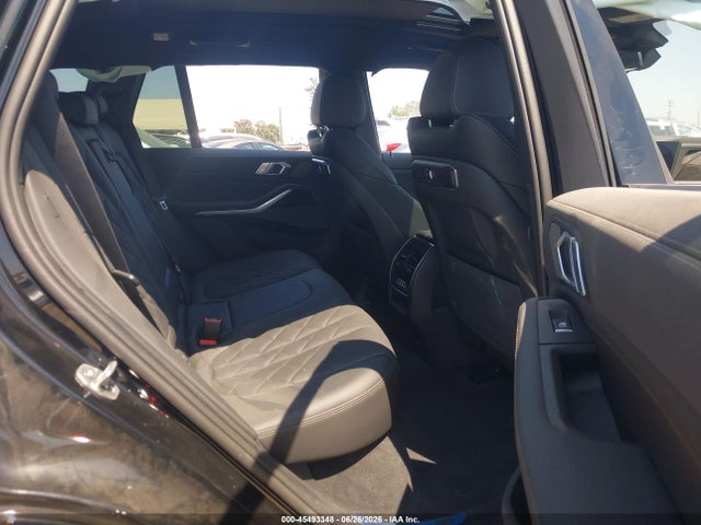 Aukcja sprzedaży 2026 Bmw X5 Sdrive40i, vin: 5UX13EU02T9364390, numer aukcji: 45493348