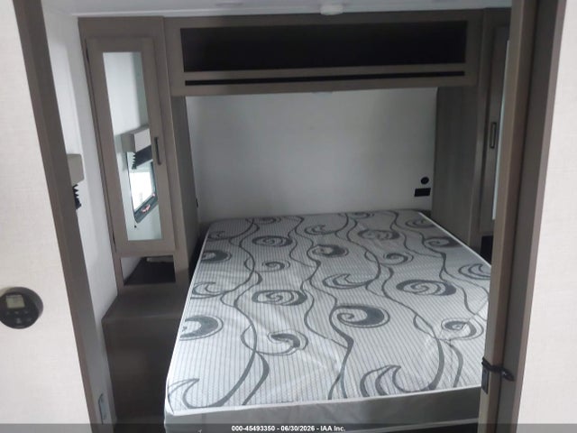 2025 Grand Design Transcend მანქანა იყიდება აუქციონზე, vin: 573TT3026S8833449, აუქციონის ნომერი: 45493350