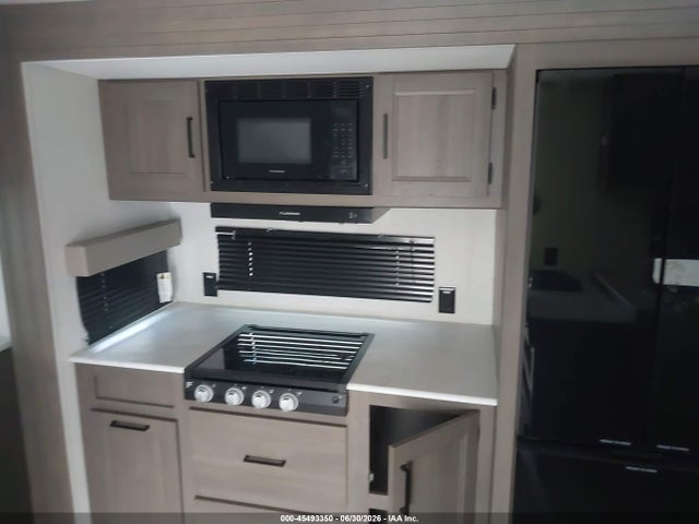 2025 Grand Design Transcend მანქანა იყიდება აუქციონზე, vin: 573TT3026S8833449, აუქციონის ნომერი: 45493350