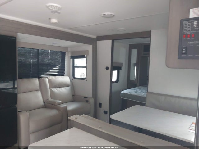 2025 Grand Design Transcend მანქანა იყიდება აუქციონზე, vin: 573TT3026S8833449, აუქციონის ნომერი: 45493350
