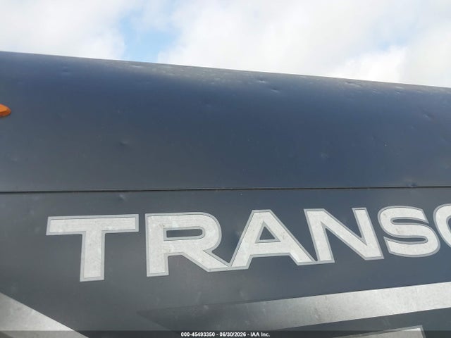 2025 Grand Design Transcend მანქანა იყიდება აუქციონზე, vin: 573TT3026S8833449, აუქციონის ნომერი: 45493350