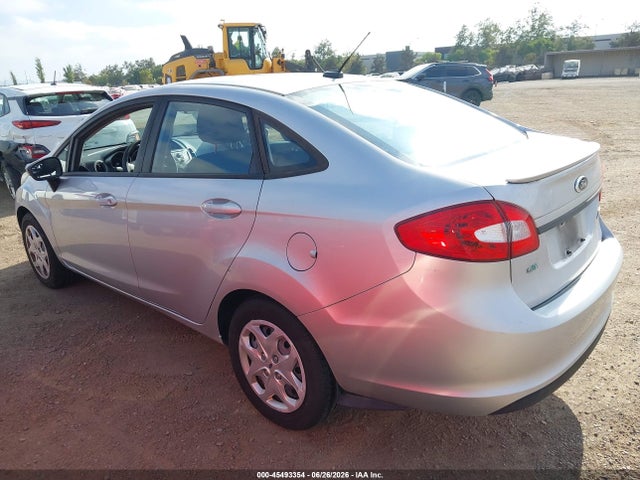 Aukcja sprzedaży 2013 Ford Fiesta Se, vin: 3FADP4BJ2DM186109, numer aukcji: 45493354
