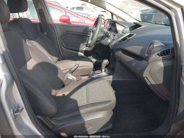 2013 Ford Fiesta Se მანქანა იყიდება აუქციონზე, vin: 3FADP4BJ2DM186109, აუქციონის ნომერი: 45493354
