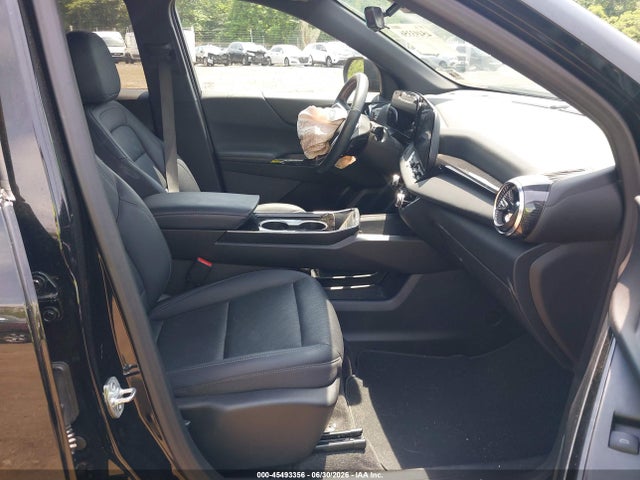 45493356 :رقم المزاد ، 3GNAXPEG9SL261560 vin ، 2025 Chevrolet Equinox Awd Lt مزاد بيع
