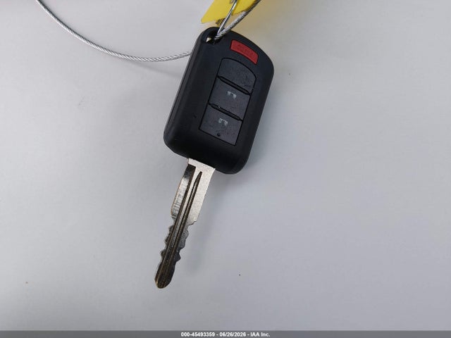 Aukcja sprzedaży 2019 Mitsubishi Mirage G4 Es, vin: ML32F3FJ5KHF11965, numer aukcji: 45493359