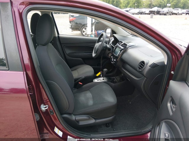 Aukcja sprzedaży 2019 Mitsubishi Mirage G4 Es, vin: ML32F3FJ5KHF11965, numer aukcji: 45493359