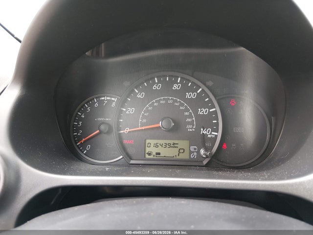 Aukcja sprzedaży 2019 Mitsubishi Mirage G4 Es, vin: ML32F3FJ5KHF11965, numer aukcji: 45493359