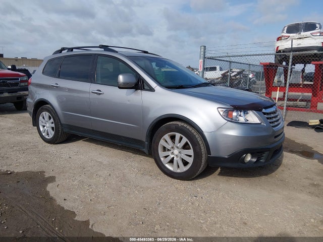 45493363 :رقم المزاد ، 4S4WX9HD6B4401786 vin ، 2011 Subaru Tribeca 3.6r Limited مزاد بيع