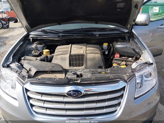 45493363 :رقم المزاد ، 4S4WX9HD6B4401786 vin ، 2011 Subaru Tribeca 3.6r Limited مزاد بيع