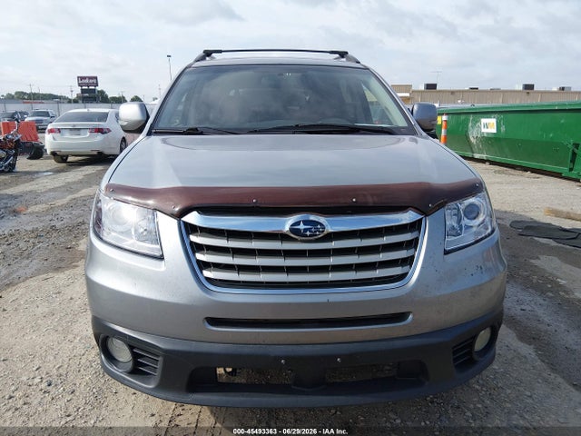 45493363 :رقم المزاد ، 4S4WX9HD6B4401786 vin ، 2011 Subaru Tribeca 3.6r Limited مزاد بيع