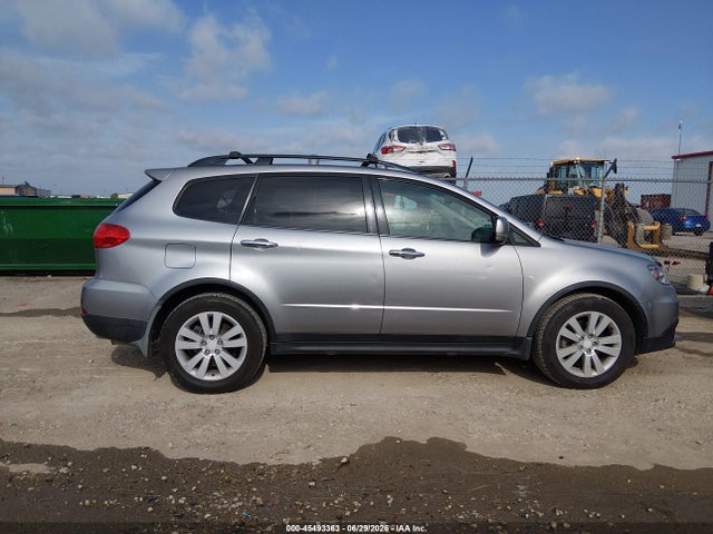 45493363 :رقم المزاد ، 4S4WX9HD6B4401786 vin ، 2011 Subaru Tribeca 3.6r Limited مزاد بيع