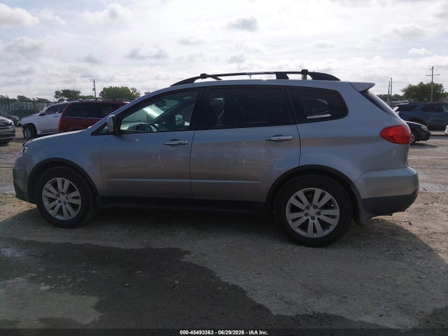 45493363 :رقم المزاد ، 4S4WX9HD6B4401786 vin ، 2011 Subaru Tribeca 3.6r Limited مزاد بيع