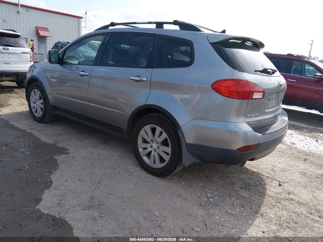 45493363 :رقم المزاد ، 4S4WX9HD6B4401786 vin ، 2011 Subaru Tribeca 3.6r Limited مزاد بيع